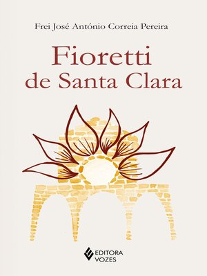 cover image of Fioretti de Santa Clara